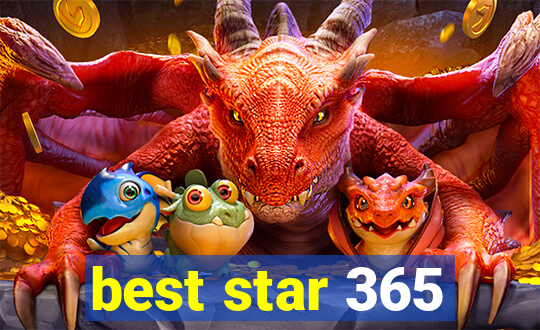 best star 365